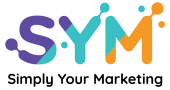 sym logo schwarz